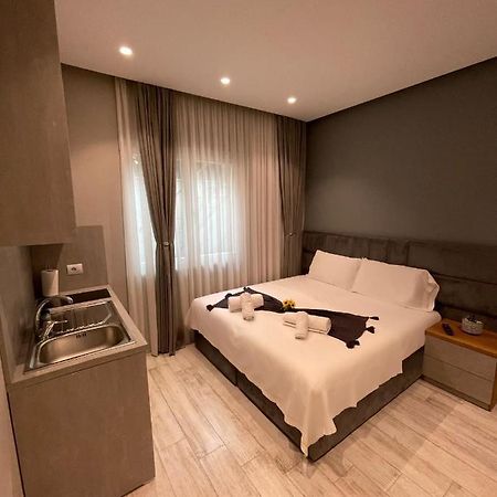 Alb Apartments Tirana Exterior photo