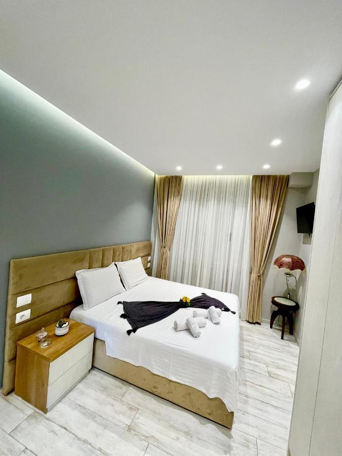 Alb Apartments Tirana Exterior photo