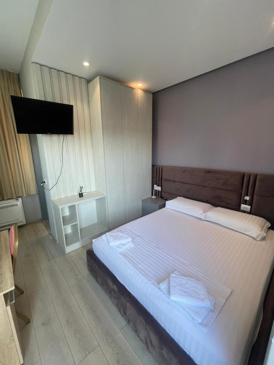 Alb Apartments Tirana Exterior photo